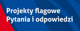 Projekty flagowe